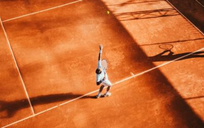 Reis til de største tennisarrangementene i verden