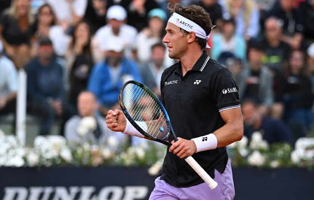 Klar for kvartfinale