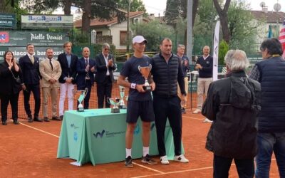 Ny finale på Nicolai Kjær – kopierte Alexander Zverev