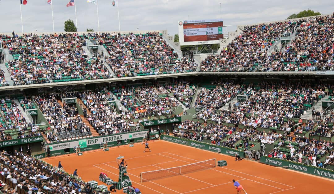 French Open 2023