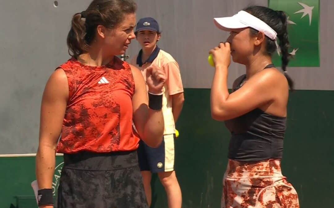 Eikeri og Hozumi ute av French Open