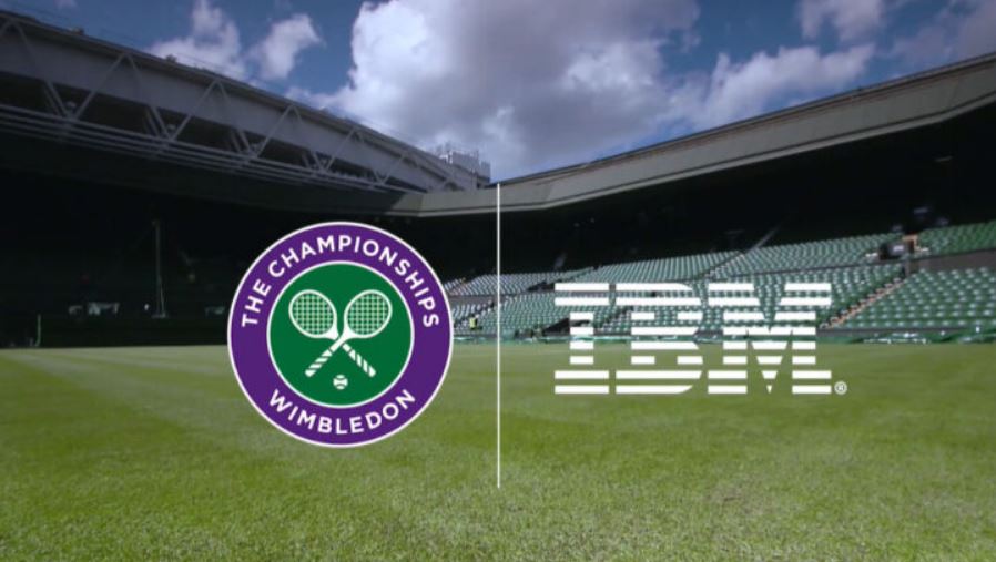 Kunstig intelligens inntar Wimbledon