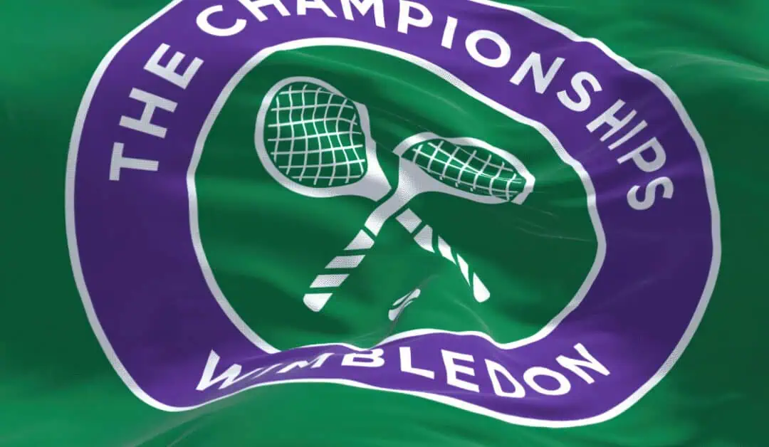 Wimbledon 2023