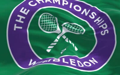 Wimbledon 2023