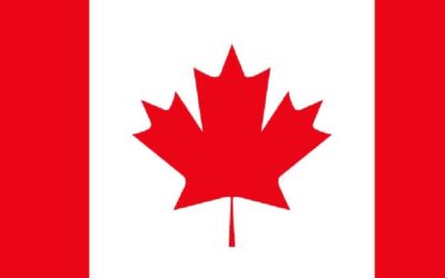 Canadian Open er i gang