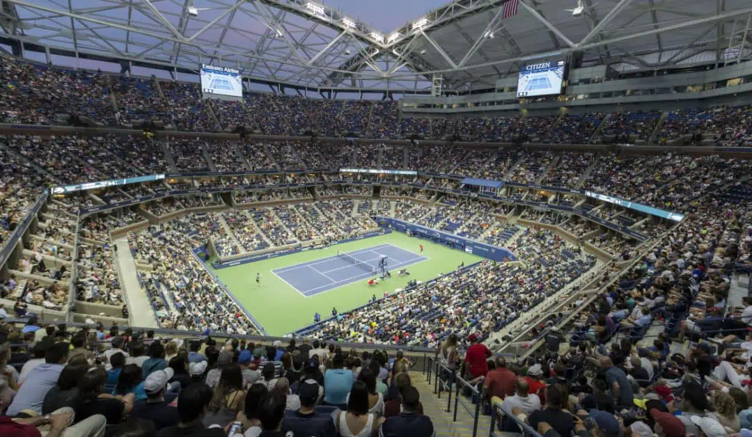 US Open 2023