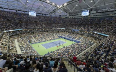 US Open 2023