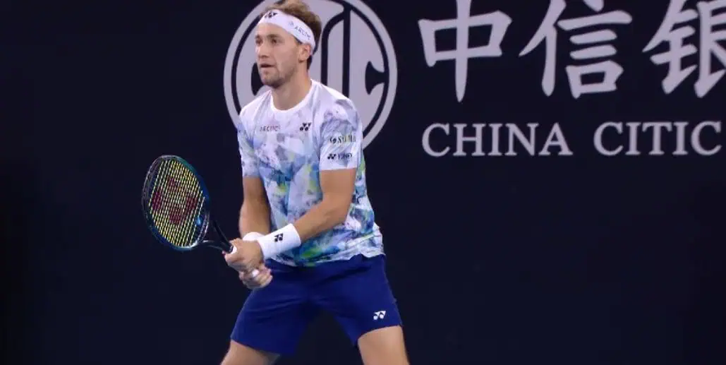 Krevende start i Beijing