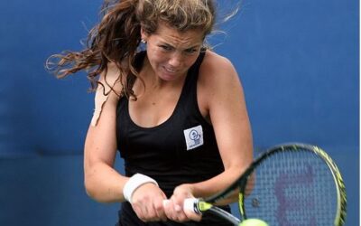 Historiske Eikeri vant Norges første WTA 500