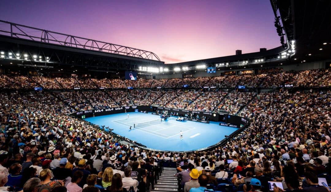 Australian Open 2024