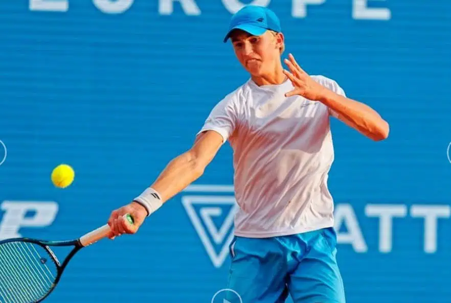 Kjær seedet nummer to i Australian Open