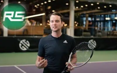 Anmeldelse: Head Speed 2024 racket