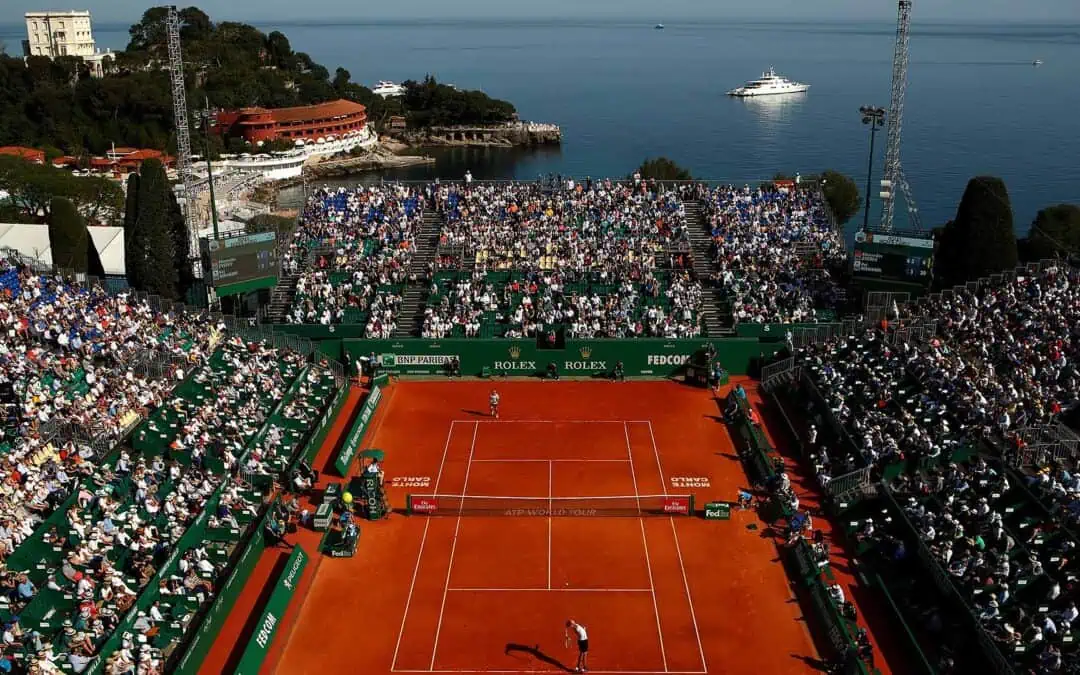 Monte Carlo 2024