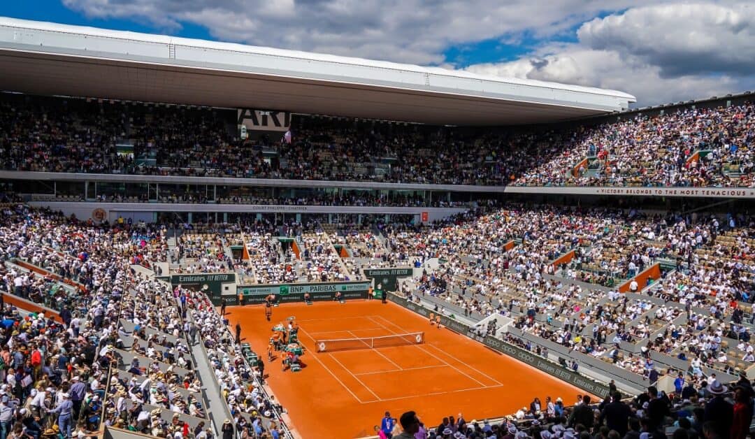 French Open 2024