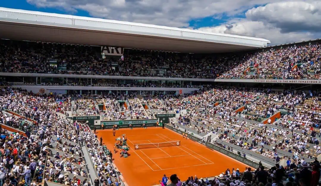French Open 2024