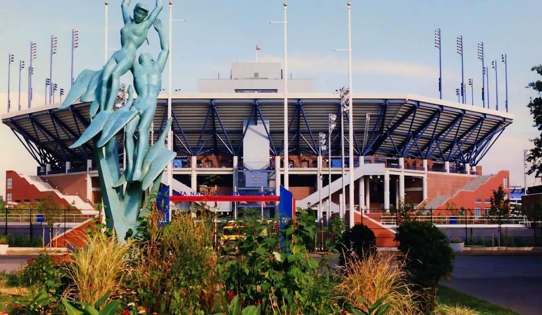 US Open 2024