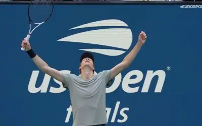 Vant US Open