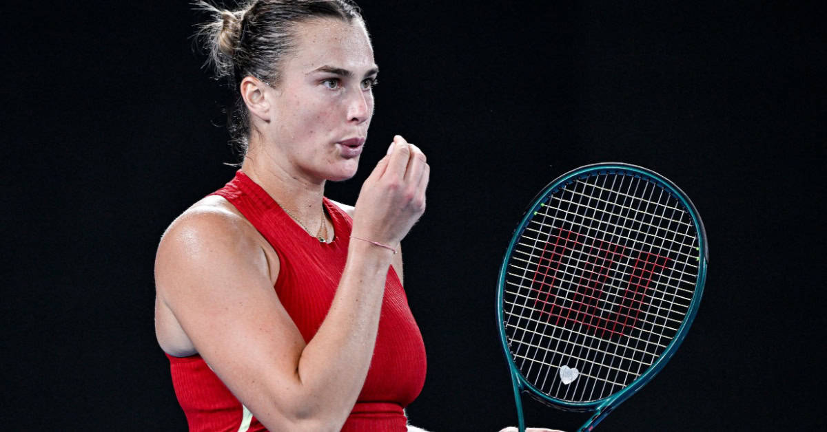 Mot fantastisk finalehelg i Australian Open