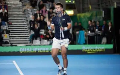 Skjebneuke for Durasovic