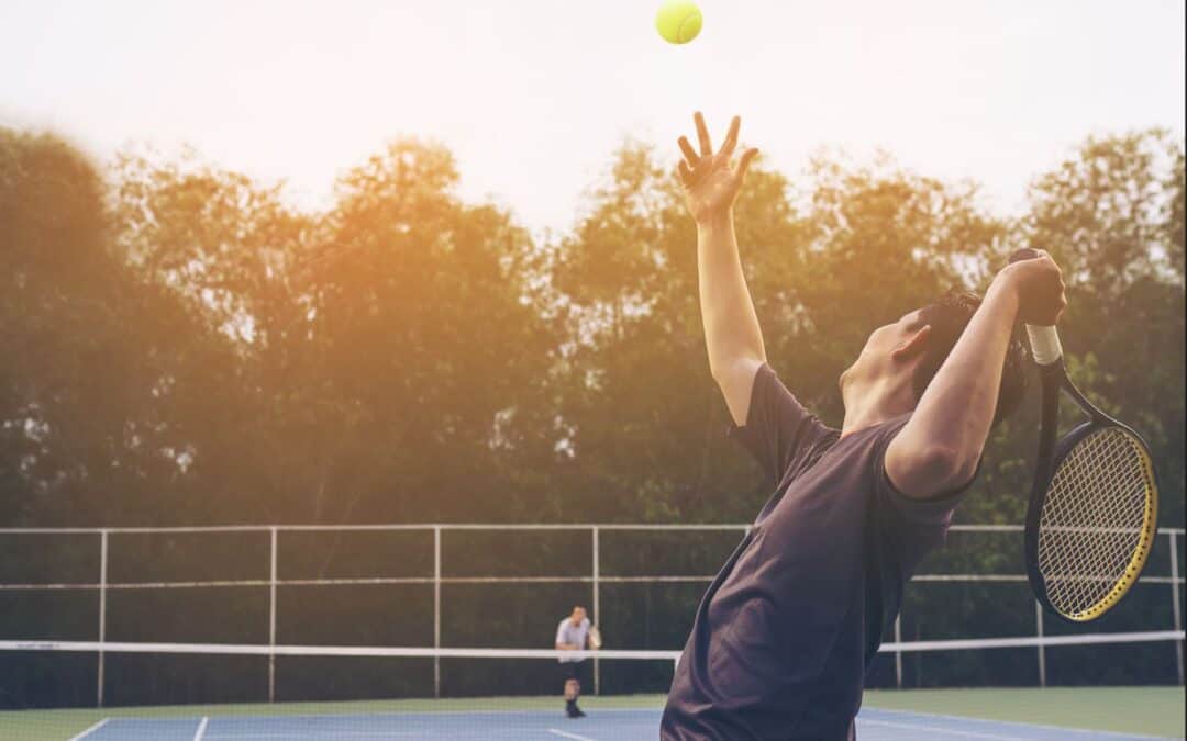 Hvordan finne de beste innskuddsbonusene for tennisspill i Norge