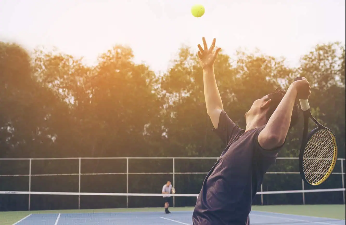 Hvordan finne de beste innskuddsbonusene for tennisspill i Norge