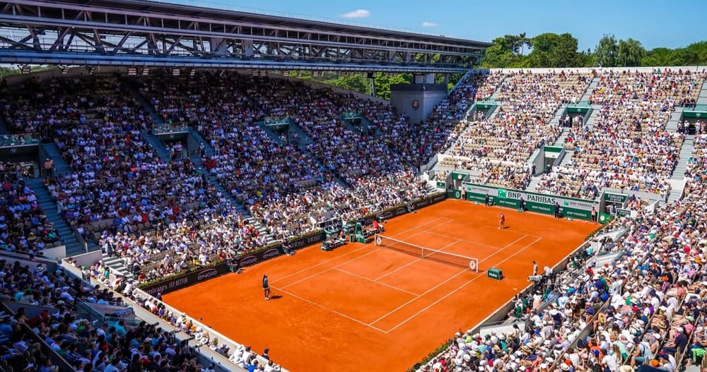 French Open 2025