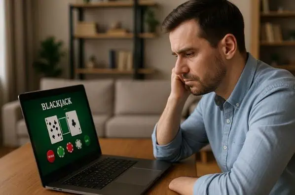 Ansvarlig spilling: Hvordan holde kontroll på nettcasinoer