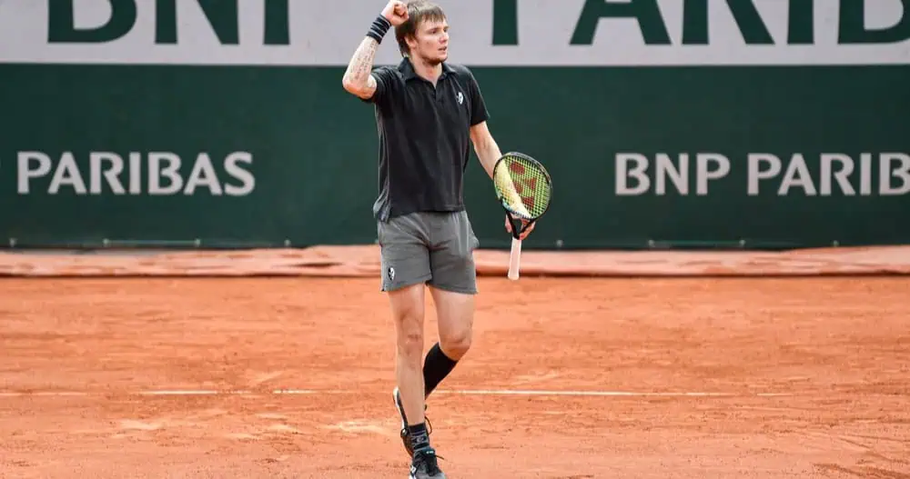 Dette er kvartfinalene i Paris