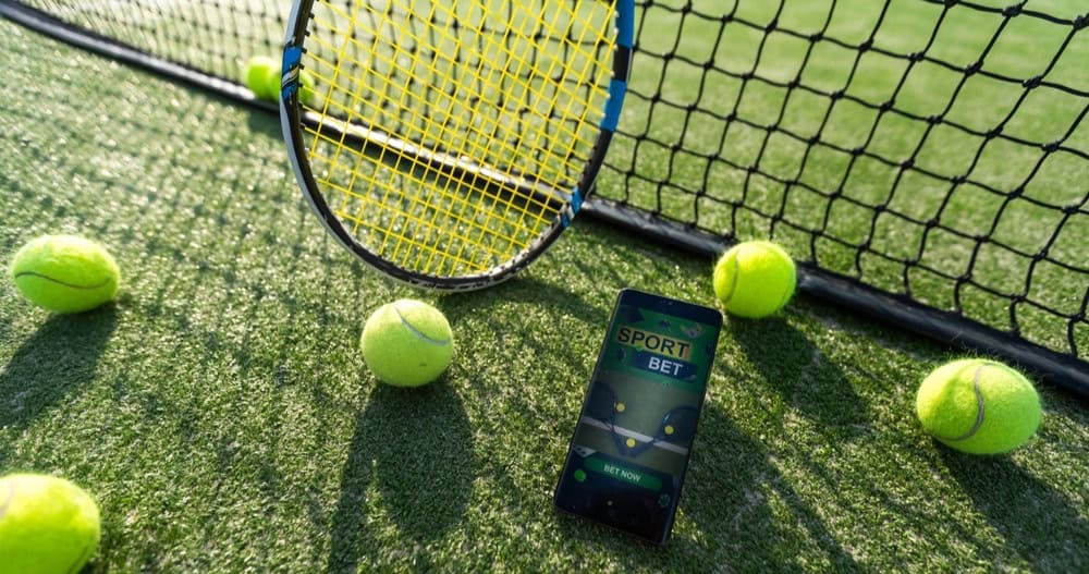 Slik påvirker spillernes hånddominans strategier og resultater i tenniskamper