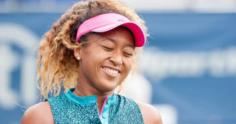 US Open: 16 spillere gjenstår