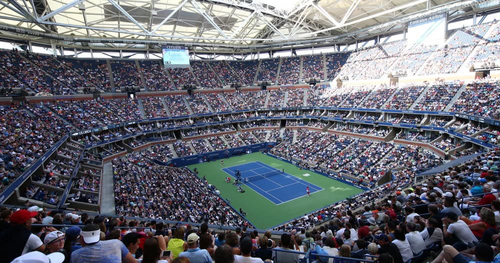 US Open 2025