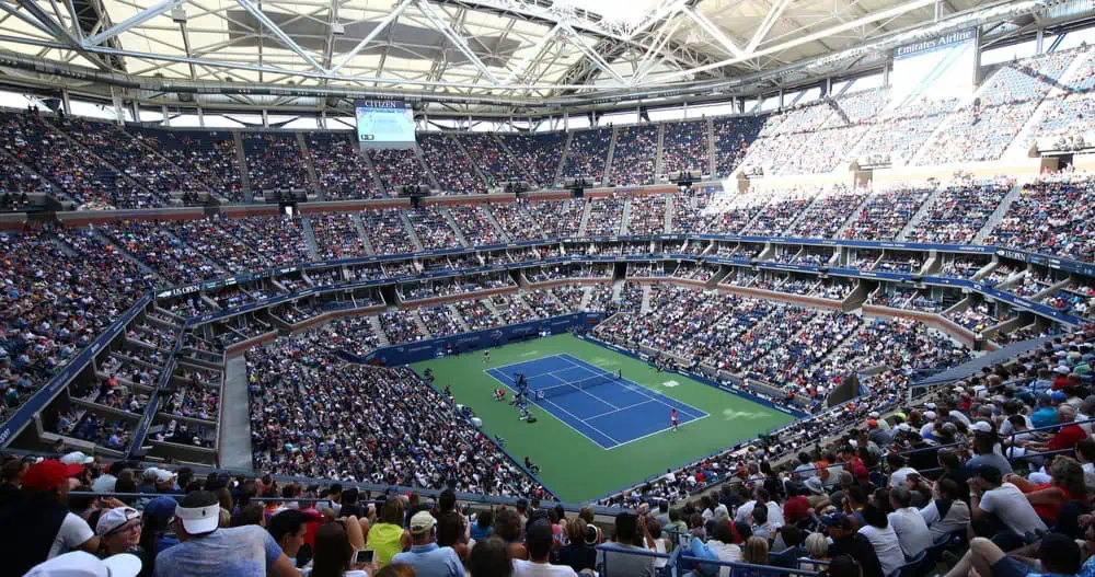 US Open 2025