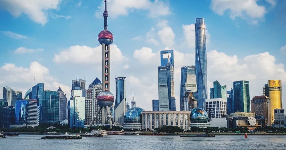 Kampen om Asias diamant