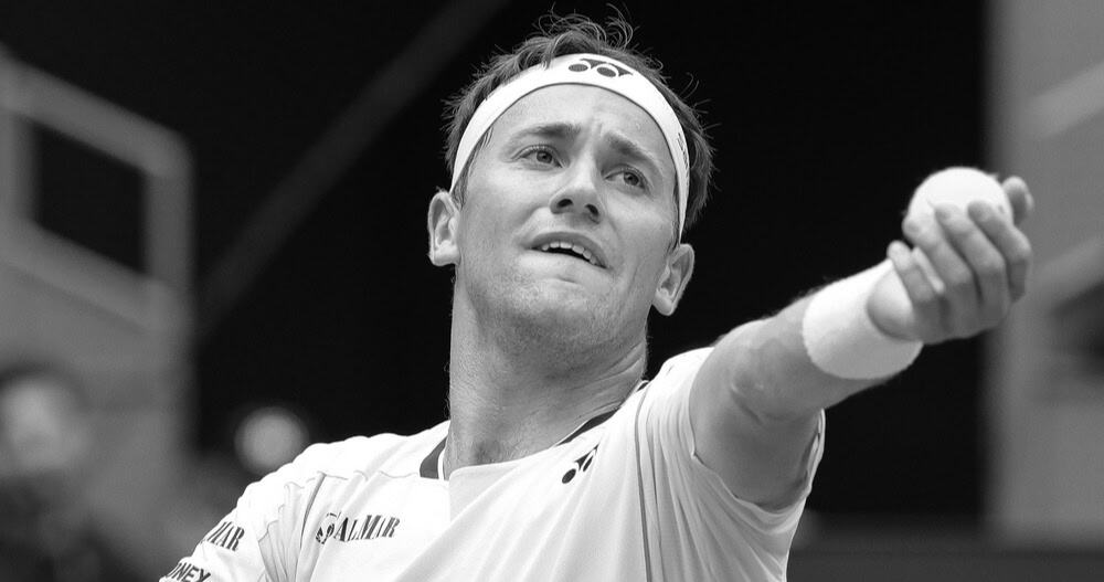 Nominert til ny ATP pris