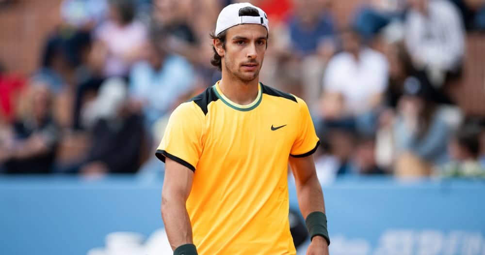 Alle øyne på Musetti