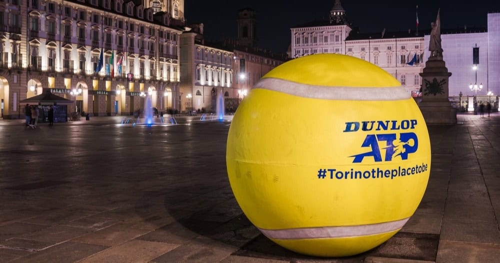 Vinnerfesten har startet