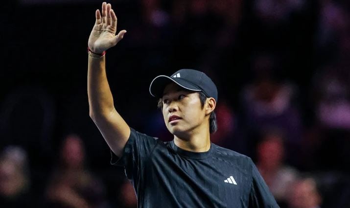 Mester på andre forsøk