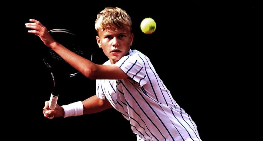 Norske tennisstjerner å følge i 2025 – Fremtidens håp på banen