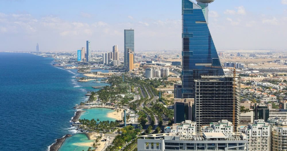 Budkov Kjær på plass i Kongeriket