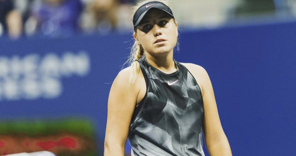 Ydmykelsen i Melbourne