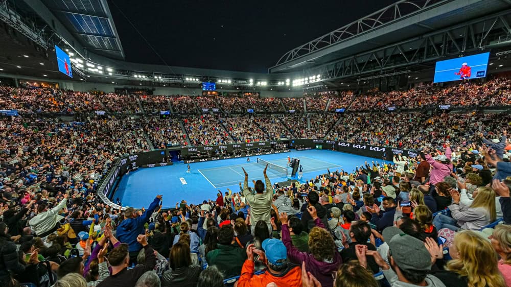 Australian Open 2026