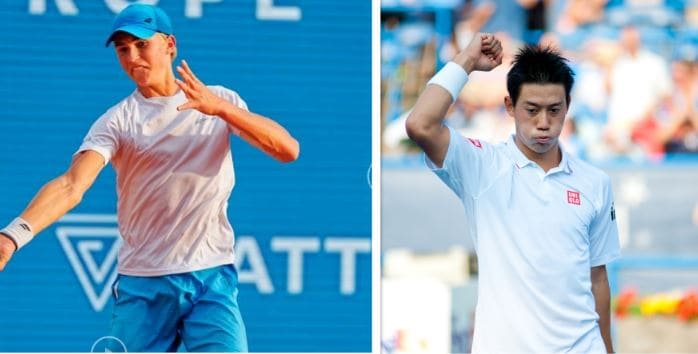 Snudde oppgjør mot tidligere storhet