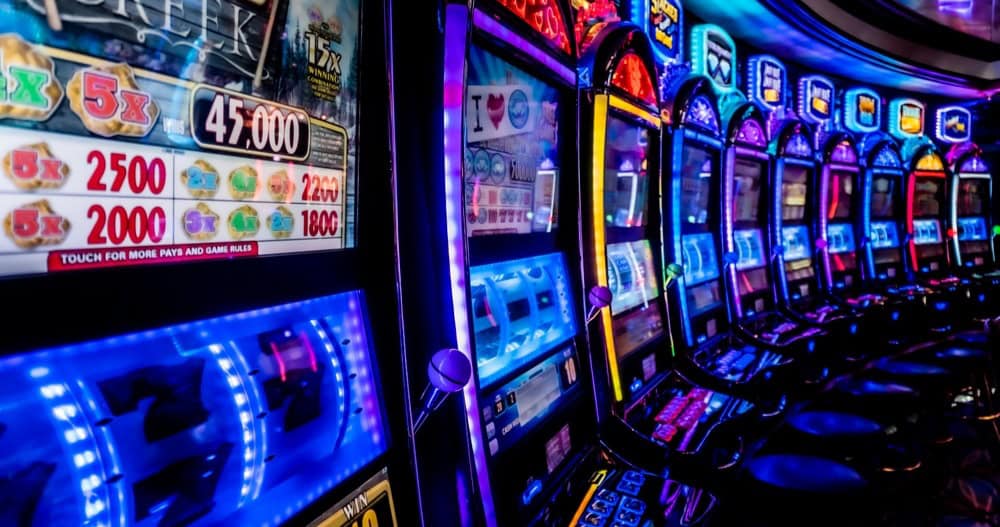 Nostalgi og spenning: Slik spiller du Jackpot 6000 gratis norgesautomaten