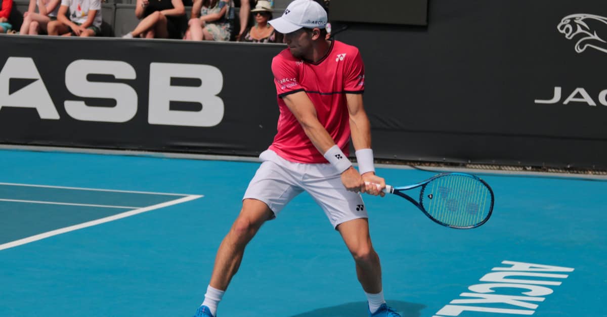 Exit Miami: Klar for grussesongen