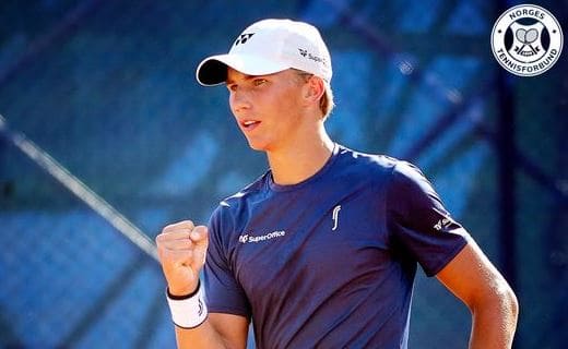 Solid seier – videre til semi i Challenger 100