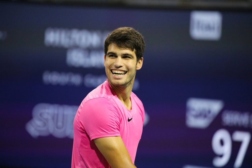 Vinnerrekken består