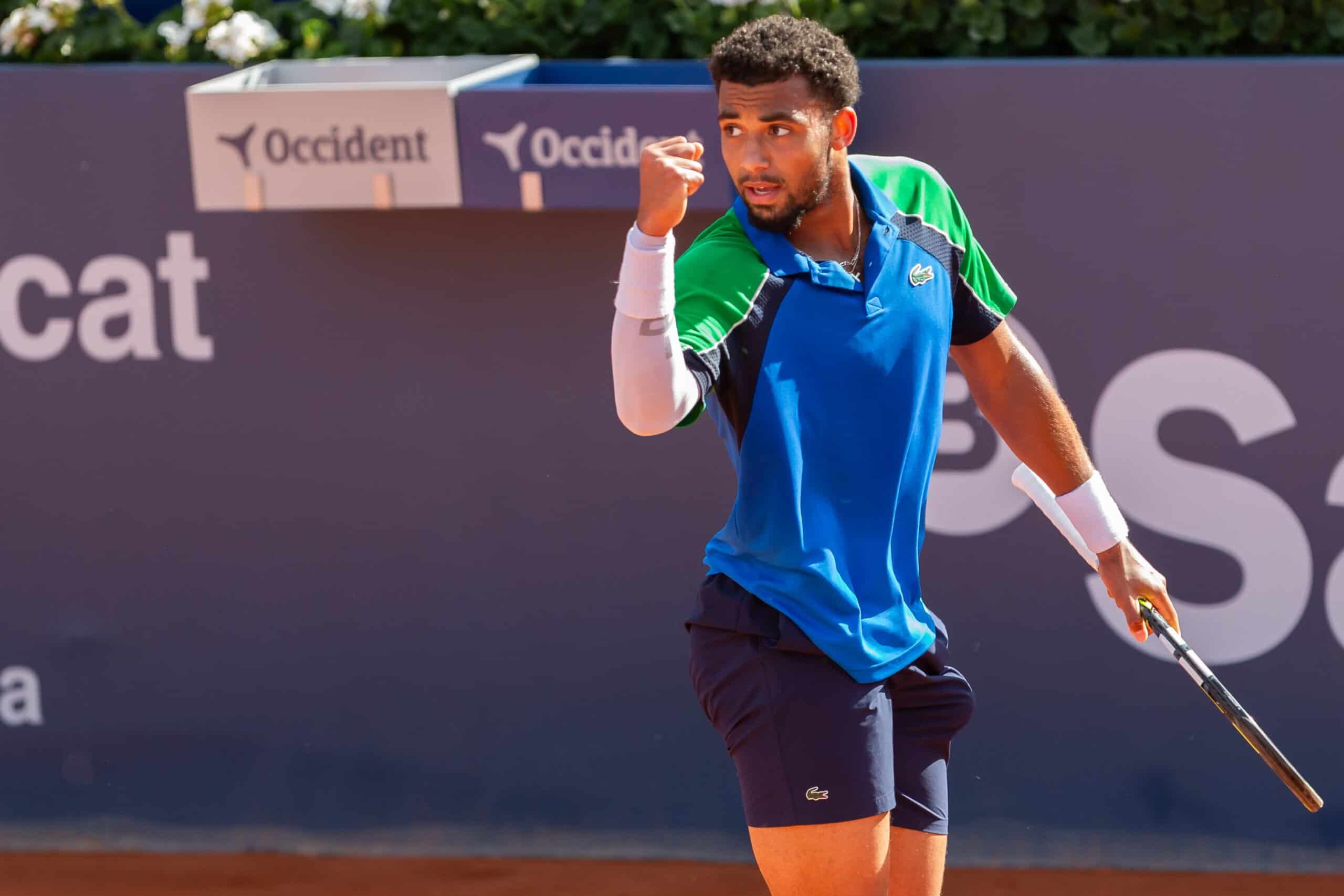 Arthurs tur i Barcelona