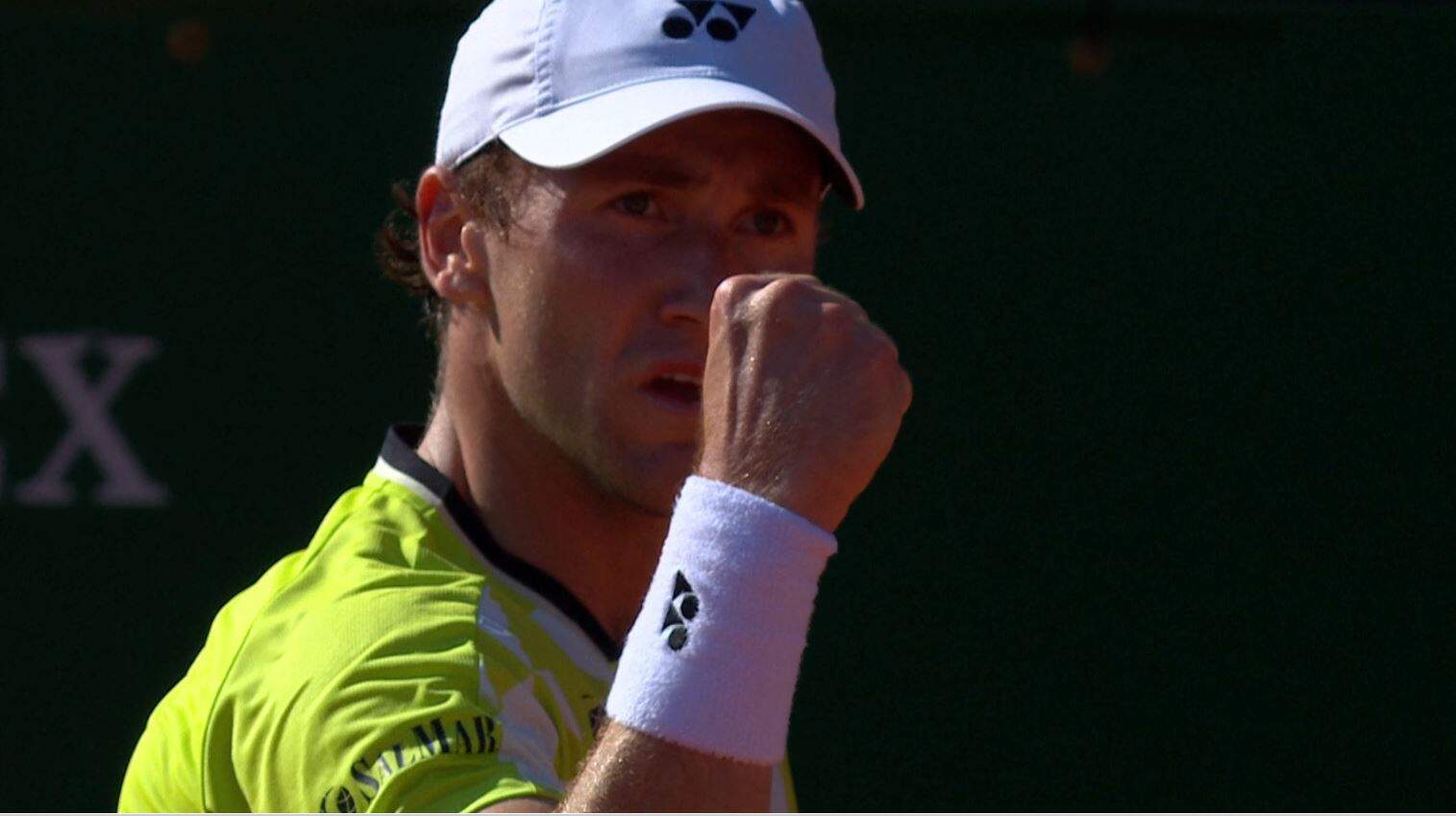 Ny seier i Monte Carlo