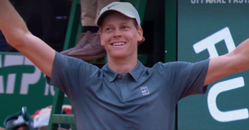 Tilbake som nummer 1