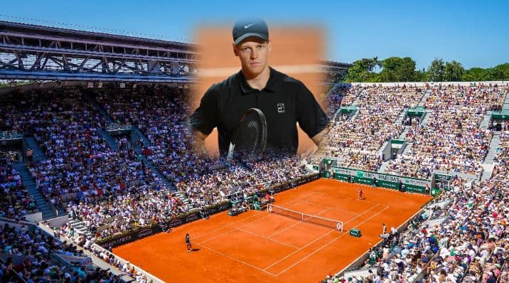 French Open 2026